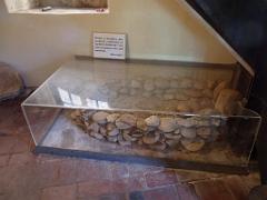 101 VOYAGE DANS L AIN 2016 - MUSEE DE PEROUGES 1_000057